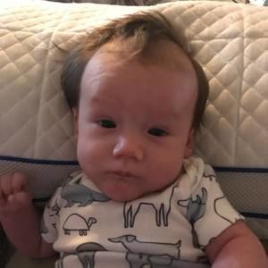 Meet your Posher, Shain